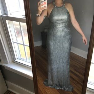 Adrianna Papell dress- brand new!